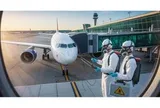 Hai người chết vì bị muỗi trên máy bay chích, chuyện có thật?