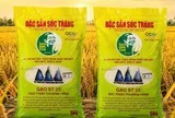 Có doanh nghiệp Việt tự nhận 'đồng đạt giải', TRT lên tiếng về Gạo ngon nhất thế giới