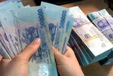 Mỗi Đảng viên được nhận 15.180.000 đồng tiền thưởng, dịp gì và ai thuộc nhóm đối tượng được hưởng?