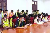 Công an kiểm tra nhiều tài khoản ngân hàng liên quan đến giao dịch 100 tỷ đồng, bắt giữ 47 đối tượng