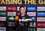 Trở về sau AFF Cup, Madam Pang tuyên bố mạnh mẽ trước ngày tuyển Thái Lan tái đấu tuyển Việt Nam