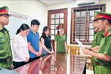 Mạo danh 'lương y', làm thuốc đông y giả chứa chất cấm bán trên Facebook