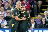 Haaland lập cú đúp giúp Man City thắng đậm