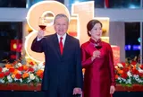 Khí thế mới của Việt Nam sau 81 năm độc lập