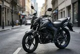 Xe máy phổ thông chạy phố chính thức bước vào kỷ nguyên phanh ABS hai kênh đầy ngỡ ngàng