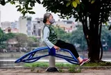 Tới tuổi già tự nhiên ai cũng khó tính, bảo thủ?