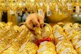 Giá vàng SJC, vàng nhẫn ngày 30/8