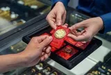Giá vàng sáng nay: Vàng miếng đi ngang, vàng nhẫn có nơi bán gần 150 triệu đồng/lượng