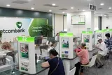 Vietcombank tuyển dụng quy mô lớn gần 200 nhân viên, không yêu cầu kinh nghiệm