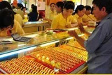 Giá vàng hôm nay (31/8): Vàng thế giới suy yếu