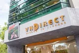 VNDirect bị truy thu, phạt thuế gần 7 tỉ đồng