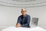 Ngày cuối cùng Tim Cook ngồi ghế CEO Apple