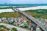 Hà Nội sở hữu siêu cầu 13.600 tỷ đồng lập kỷ lục châu Á, lọt nhóm hiếm có trên thế giới