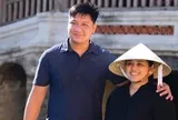 Thời tiết hôm nay 2-9: Bão số 5 hướng lên Đài Loan rồi đổi hướng, đất liền thích hợp đi chơi lễ