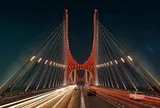 Việt Nam sắp có siêu cầu gần 12.000 tỷ, sở hữu thiết kế đặc biệt trùng khớp với hướng mặt trời mọc và lặn