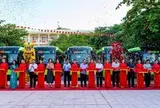 Quảng Ninh sẽ đưa đón học sinh miễn phí tại 3 phường bằng 50 xe điện VinBus