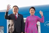 Chủ tịch Quốc hội Trần Thanh Mẫn sắp thăm chính thức Hàn Quốc, Mông Cổ