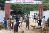 Cán bộ Thanh Hóa sẽ cùng người dân dọn vệ sinh môi trường mỗi tuần 1 lần