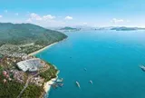 The Hera Resort: Khi địa thế trở thành một phần của đặc quyền nghỉ dưỡng