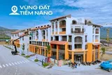 Ngắm đại dự án của Sun Group nối 3 hòn đảo đầu tiên ở Việt Nam: Rộng 227 ha, giáp trung tâm hành chính và phố không ngủ bên sông