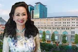 Tài khoản tại SCB bị phong tỏa, một doanh nghiệp chưa trả hơn 3.000 tỷ đồng tiền lãi cho trái chủ