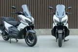 250cc, ABS, TCS, radar nhưng giá hơn 58 triệu đồng: Chiếc xe này đang khuấy đảo thị trường?