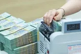 Huy động vốn ngân hàng bất ngờ tăng mạnh, cao hơn tăng trưởng tín dụng