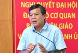Thành ủy TP.HCM gợi ý các nội dung nâng chất lượng tác phẩm báo chí thành phố
