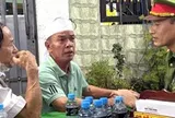 Người cha từ Nghệ An vào lo hậu sự cho con dâu và hai cháu chết oan trong thảm án ở Đồng Nai