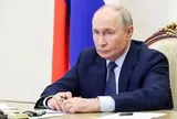Ông Putin bất ngờ ra lệnh tạm ngừng tấn công Kiev