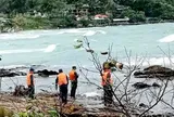 Nam thanh niên chết đuối khi tắm biển ở Phú Quốc