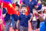 Lễ khai giảng năm học 2026 - 2027 tại TH School: Một thập kỷ 'không ngừng vươn xa'