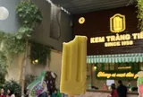 Kem Tràng Tiền dừng bán tại số 35 Tràng Tiền sau gần 70 năm