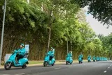 Green SM có động thái mới tại loạt tỉnh thành phía Nam