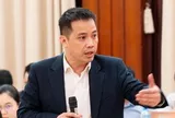 Phó tổng thư ký VCCI Đậu Anh Tuấn: Gỡ vướng đến cùng để doanh nghiệp lớn lên