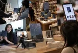 Nhà xuất bản làm gì để khiến bạn muốn mua một cuốn sách?