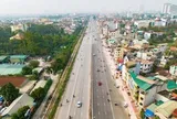 Tuyến đường 6 tỷ USD sẽ hoàn thành vào năm 2027, kết nối trung tâm Hà Nội với sân vận động lớn nhất thế giới