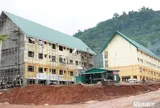 Quyết liệt tháo gỡ “nút thắt”, đẩy nhanh tiến độ các dự án trọng điểm