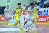 Khai mạc Giải futsal HDBank Cúp quốc gia 2026