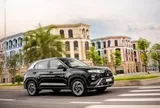 Hyundai Santa Fe, Creta, Tucson nhận ưu đãi lớn trong tháng 9