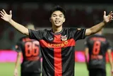 Rời U20 Việt Nam, Nguyễn Lê Phát lập tức ghi bàn ở V-League