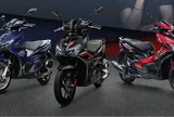 Cập nhật bảng giá Honda Air Blade tháng 9/2026 mới nhất và chi tiết