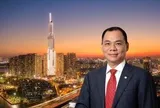 Vốn hóa Vingroup bằng 10 ngân hàng cộng lại