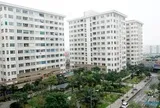 Nhà ở vừa túi tiền biến mất khỏi thị trường, HoREA đề xuất “mở cửa” phân khúc giá phù hợp