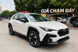 Giá Subaru Crosstrek chạm ‘đáy’: Giảm cao nhất 329 triệu đồng, bản tiêu chuẩn rẻ ngang Corolla Cross