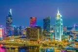 Nóng: Thành phố giàu nhất Việt Nam bán hàng trăm căn hộ giá cực rẻ