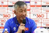 HLV U20 Việt Nam Yutaka Ikeuchi: Tôi rất tiếc!