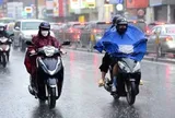 Thời tiết hôm nay 7-9: Hà Nội ngày nắng, TP.HCM nhiều mây, chiều mưa rào