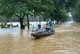 Biển Đông khả năng có bão hoặc áp thấp, miền Trung mưa lớn diện rộng một tuần