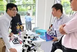 Đại học Quốc gia TP.HCM dành 1.875 tỉ đồng, chạy đua AI, chip, robot, công nghệ lượng tử